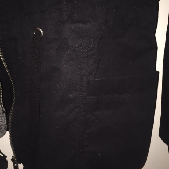 NWOT “Double Layer” Jacket - Picture 4 of 5